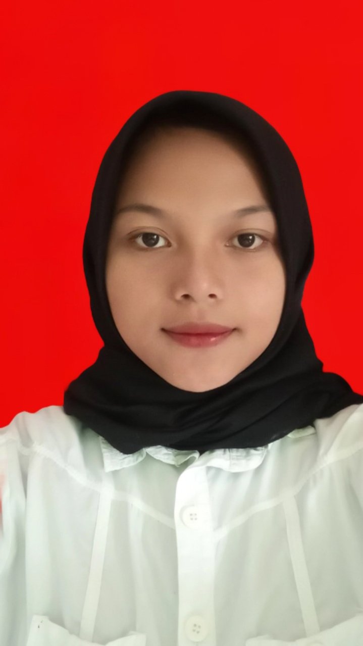 Foto AMELIA NUR JAKIAH