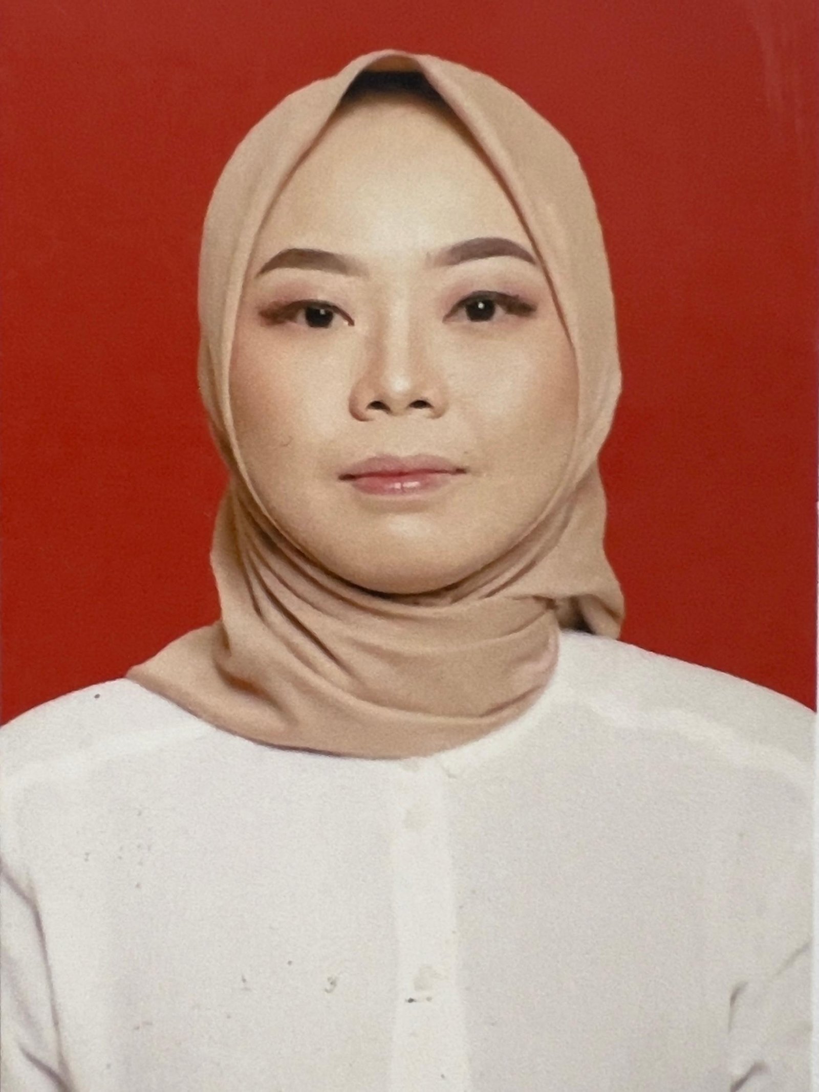 Foto HILDA MULYANI. A.Md