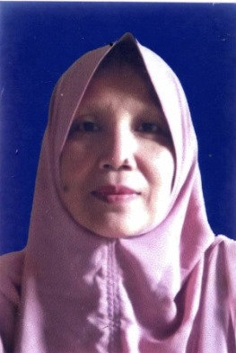 SITI SUHAERAH