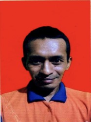 UMAR SAEPUDIN