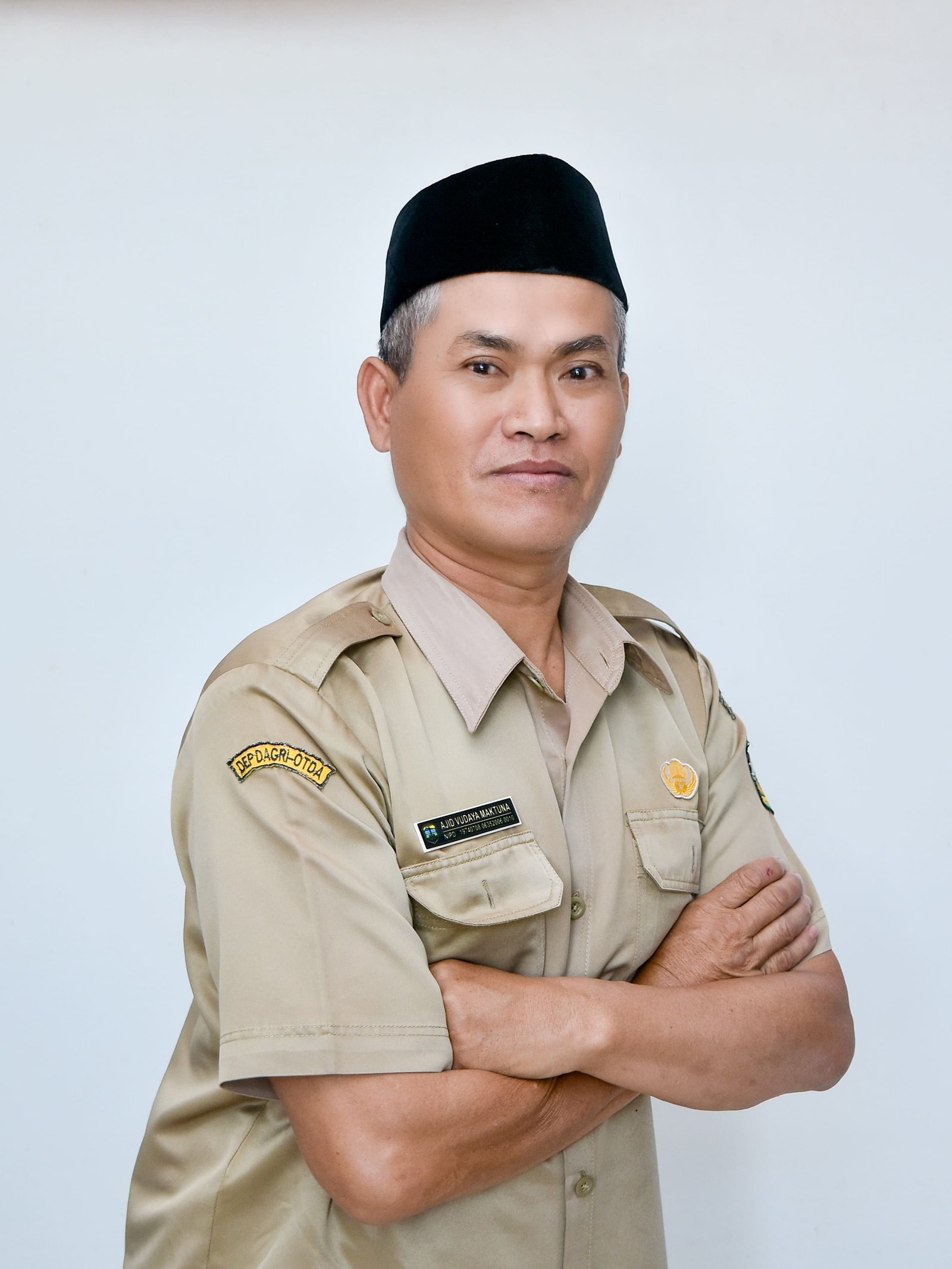 AJID VUDAYA MAKTUNA
