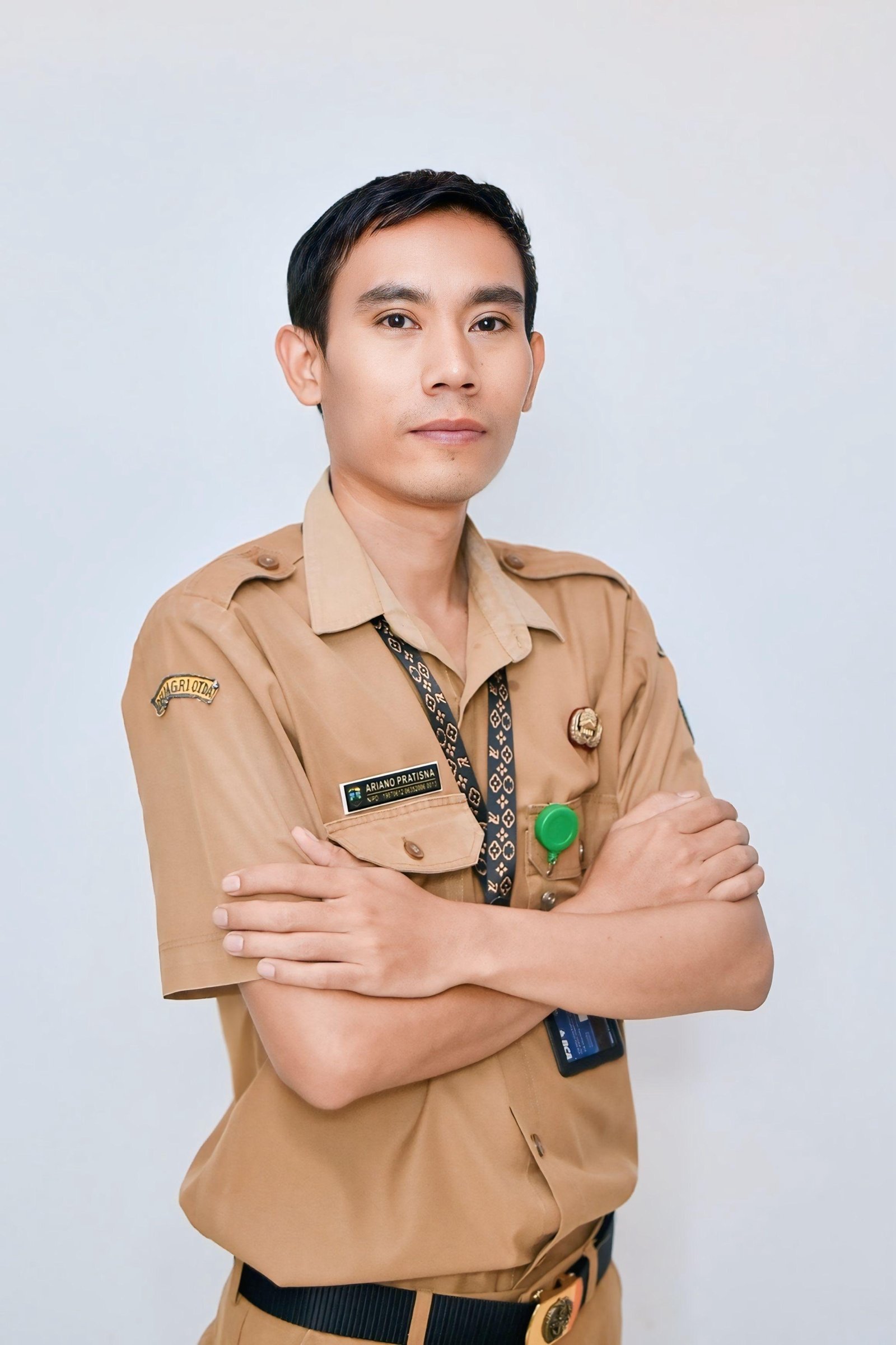 ARIANO PRATISNA