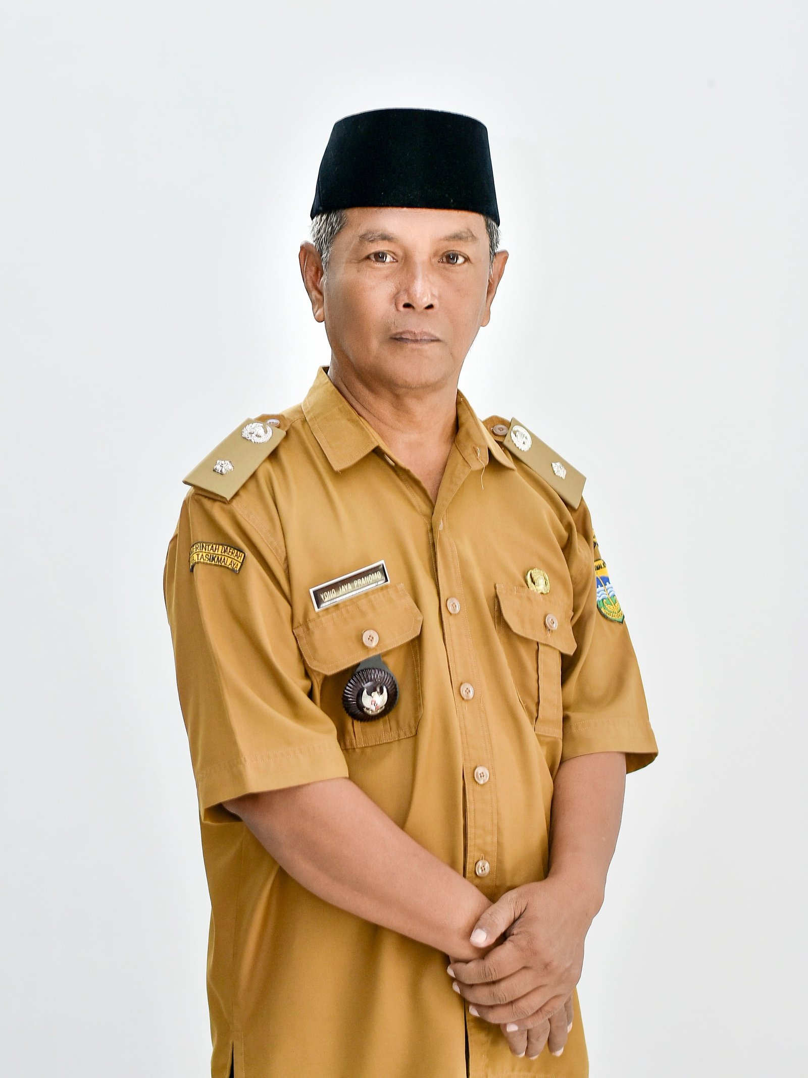 YONO JAYA PRANOMO