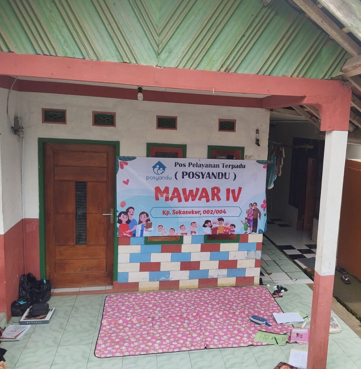 Mawar 4