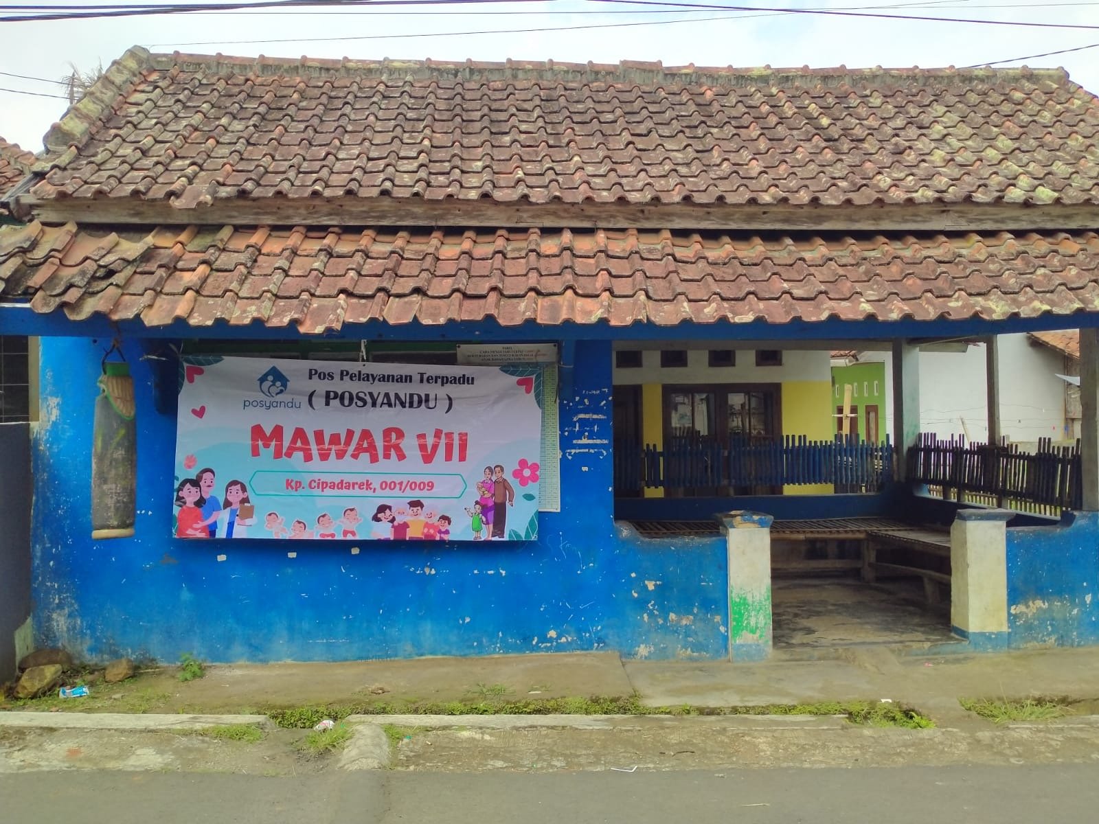 Mawar 7