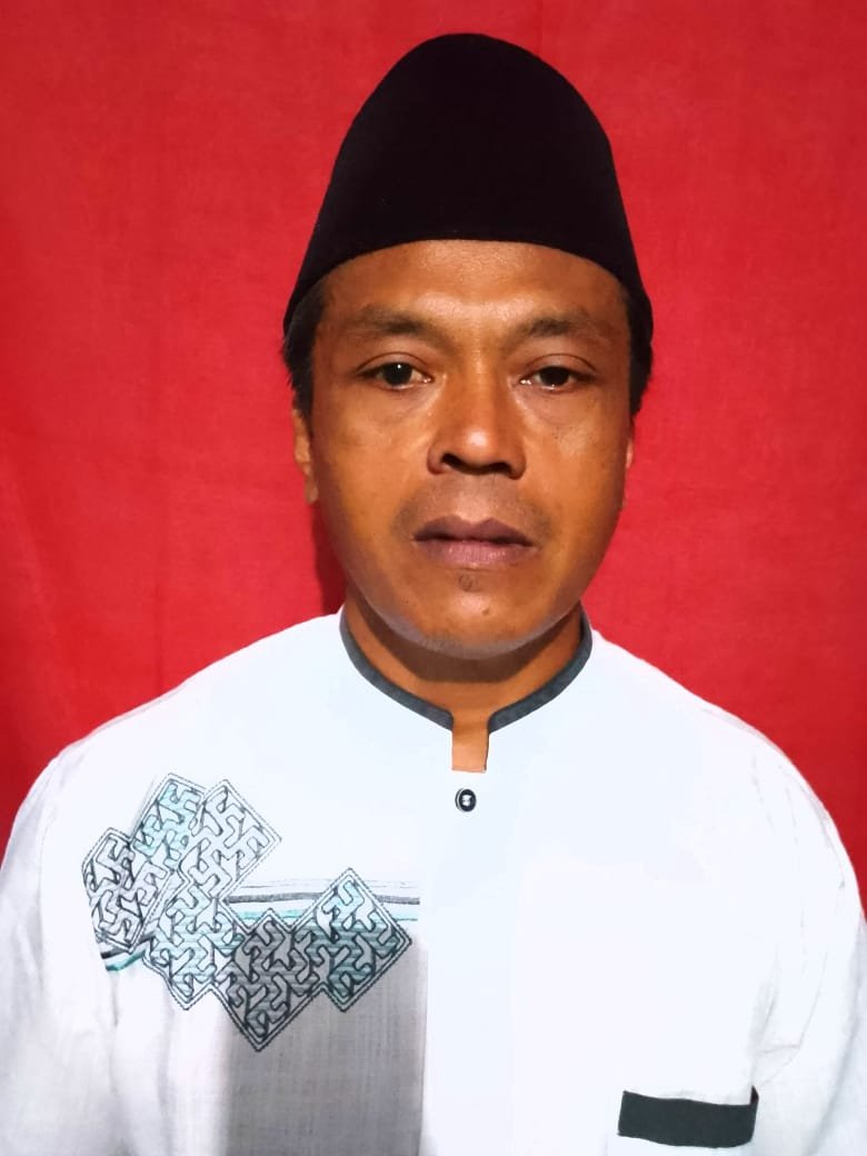 Foto Ketua RT 002