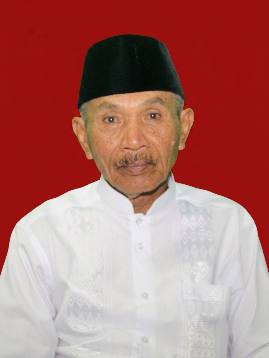 Foto Ketua RT 001
