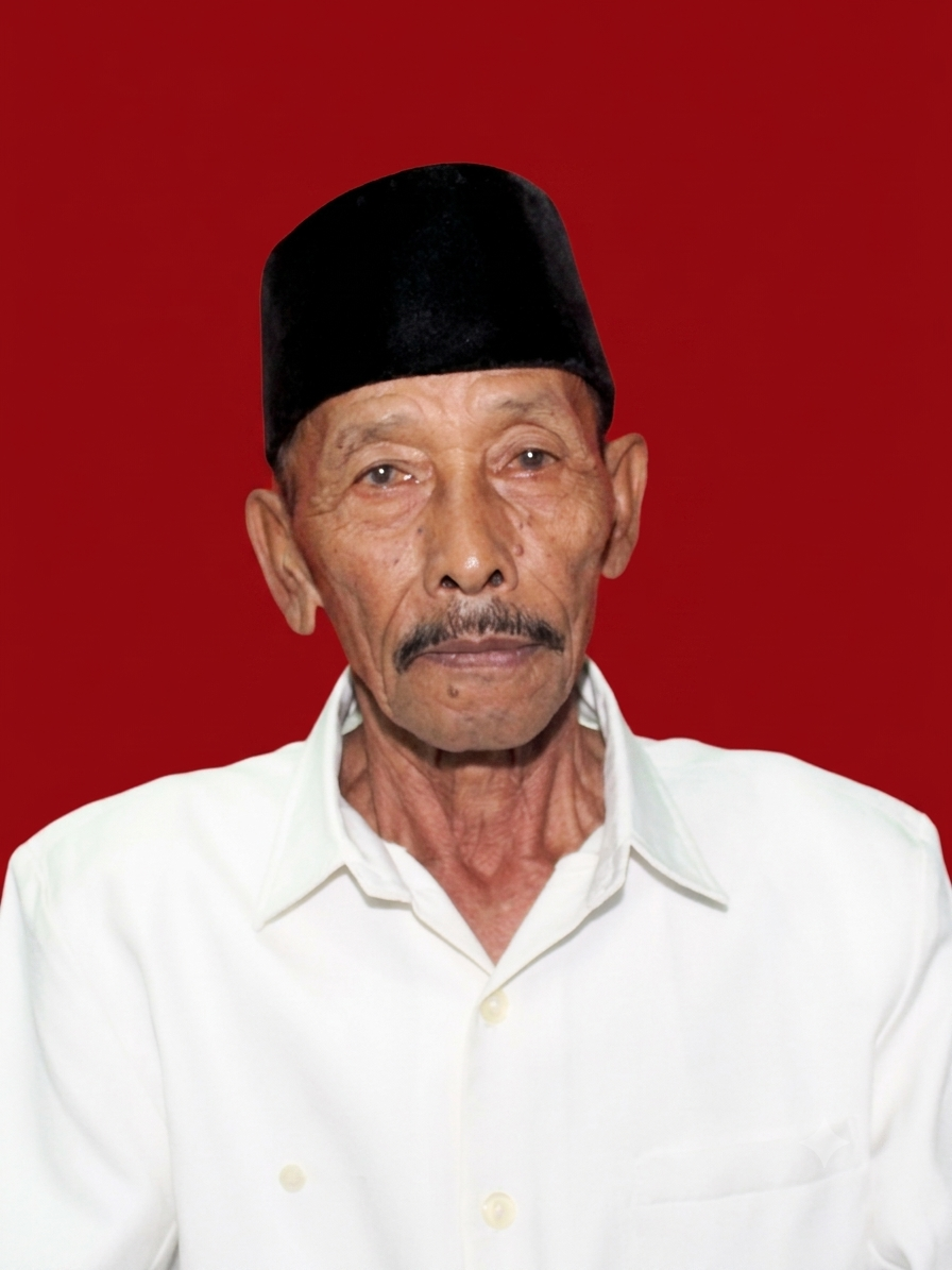 Foto Ketua RT 002