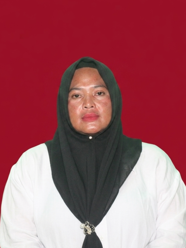 Foto Ketua RT 003