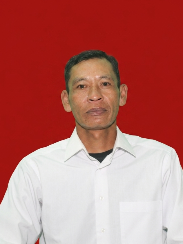 Foto Ketua RT 001
