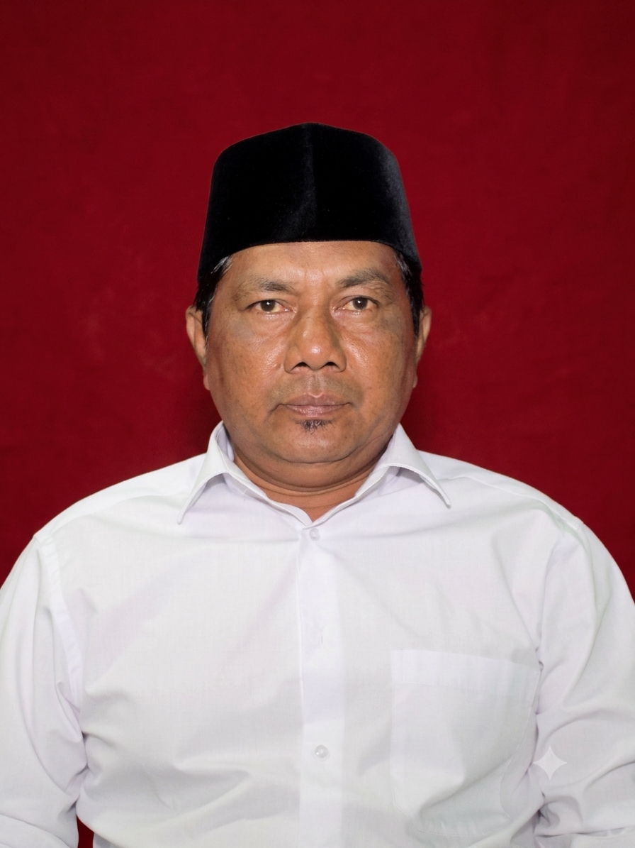 Foto Ketua RT 002