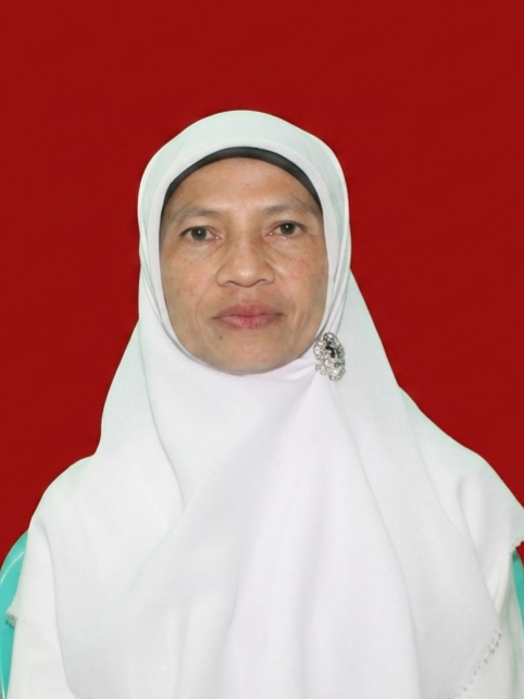 Foto Ketua RT 001