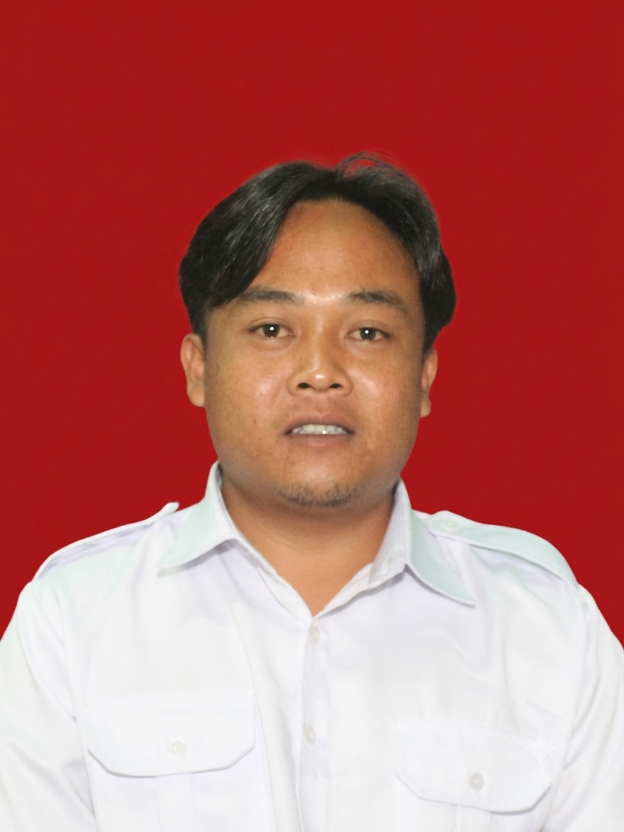 Foto Ketua RT 002