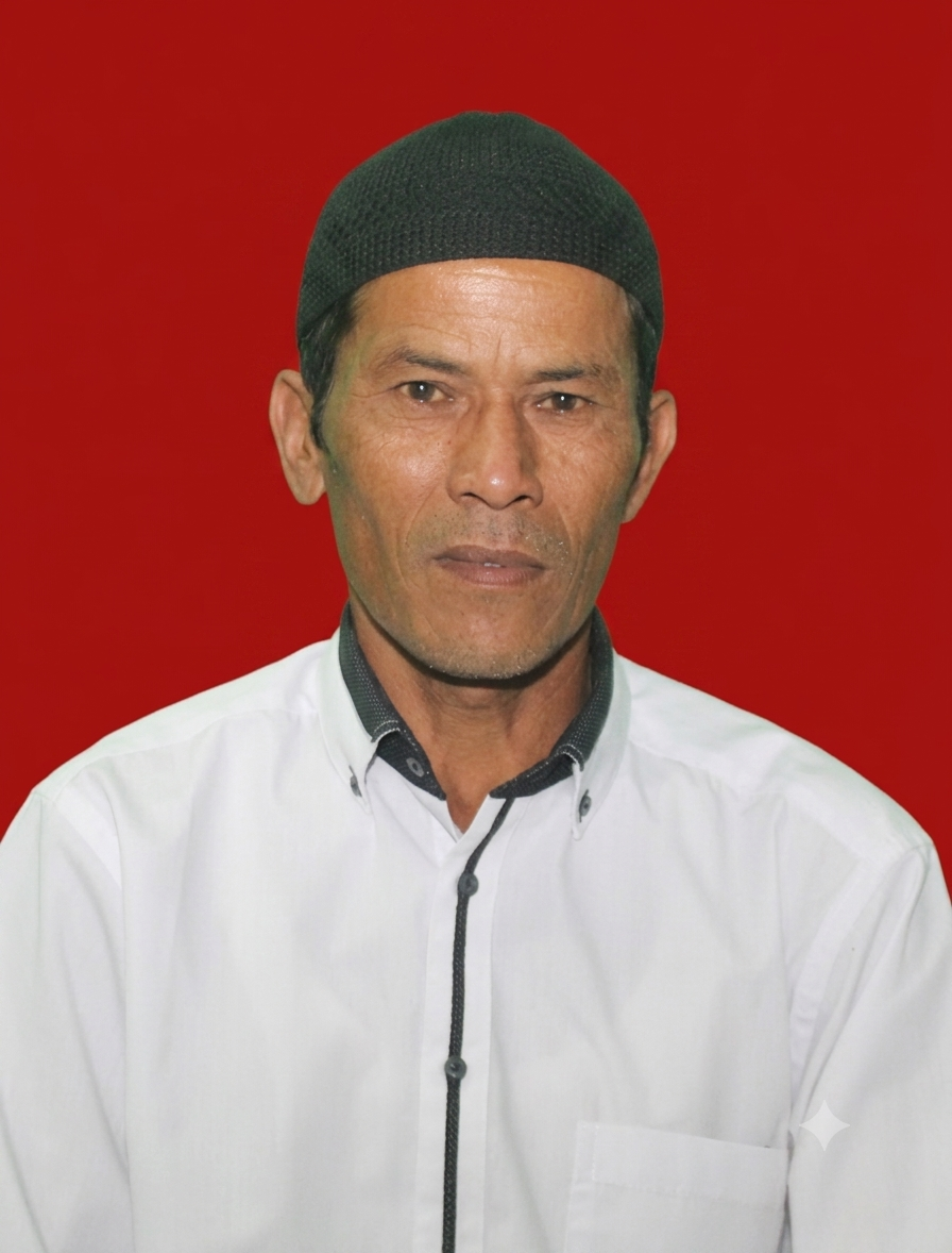 Foto Ketua RT 003