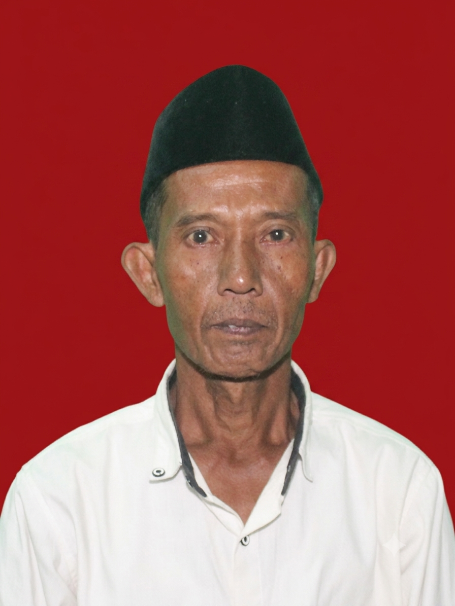 Foto Ketua RT 002