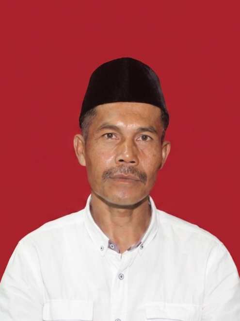 Foto Ketua RT 002