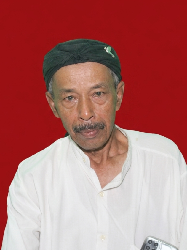 Foto Ketua RT 002