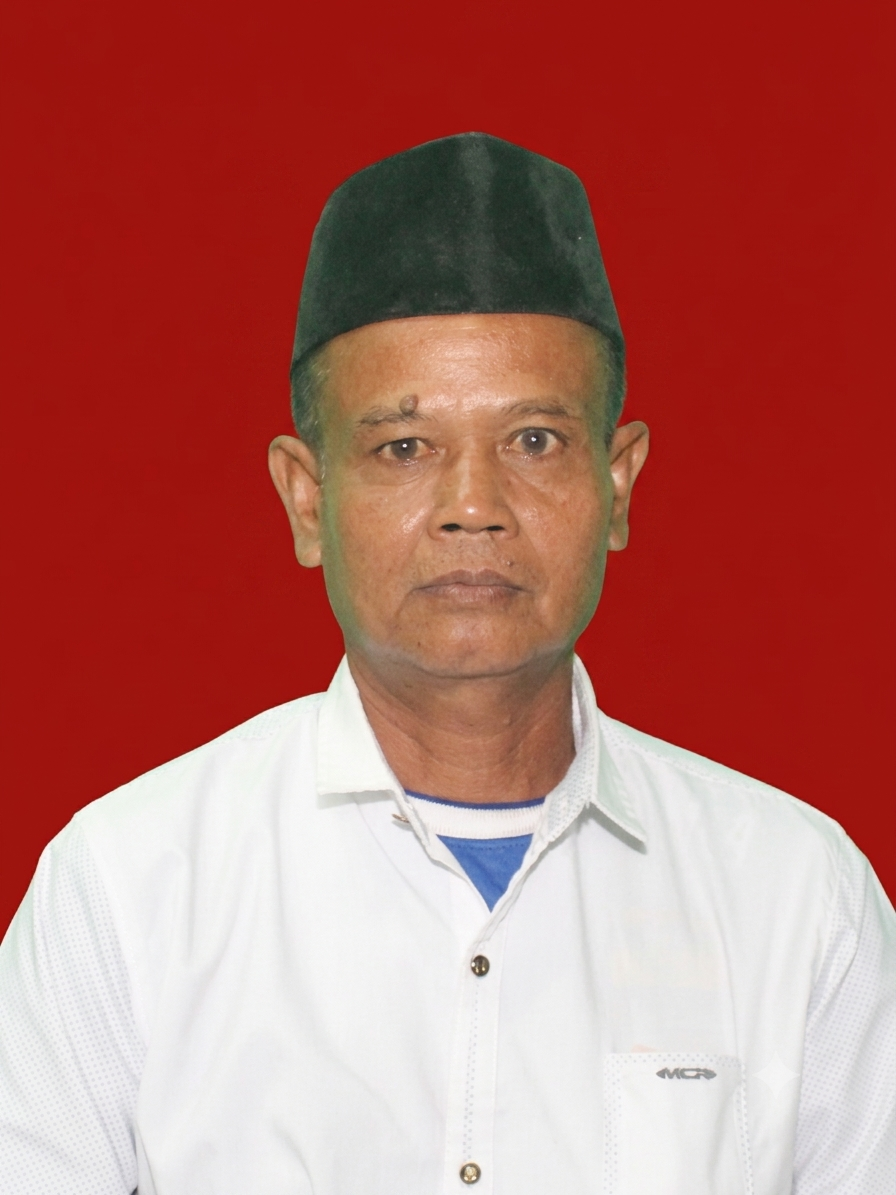 Foto Ketua RW 007