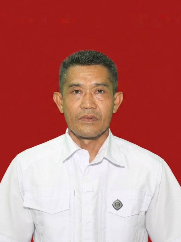 Foto Ketua RW 010
